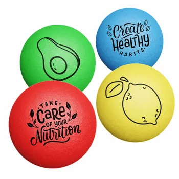 Stress Balls - Australia Promo Now