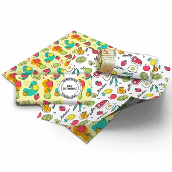 Food Wrapper - Australia Promo Now