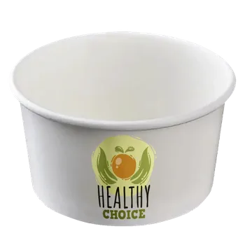 Frozen Dessert Cups - Australia Promo Now