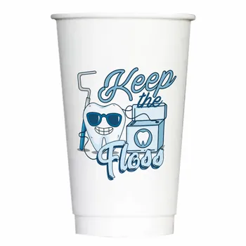 Hot Drink Cups - Australia Promo Now