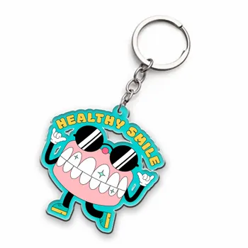 Keychains - Australia Promo Now