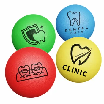 Stress Balls - Australia Promo Now