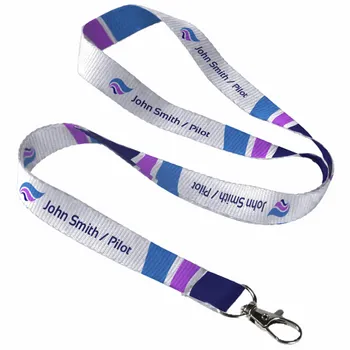 Lanyards - Australia Promo Now