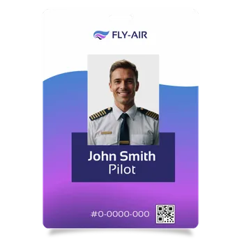 ID Cards and Badge Holders - Australia Promo Now