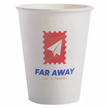 Cold Drink Cups - Australia Promo Now