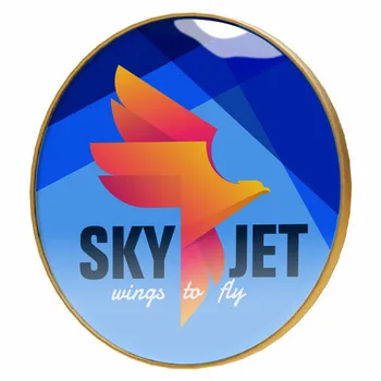 Lapel Pins - Australia Promo Now