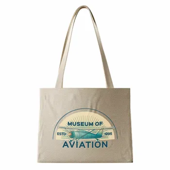 Cotton Canvas Bags - Australia Promo Now