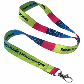 Lanyards - Australia Promo Now