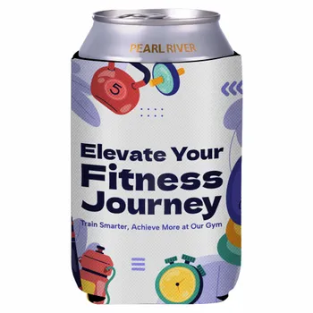 Can Coolers - Australia Promo Now