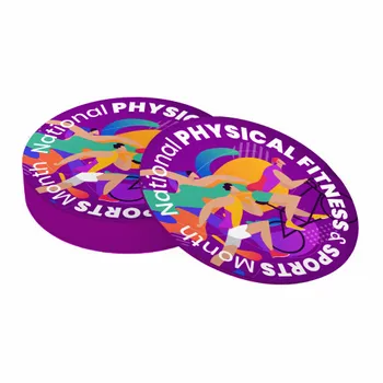 Coasters - Australia Promo Now