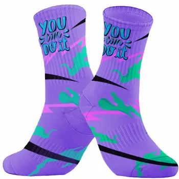 Socks - Australia Promo Now