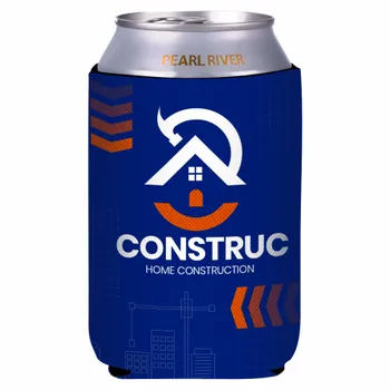 Can Coolers - Australia Promo Now