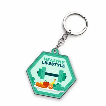 Keychains - Australia Promo Now