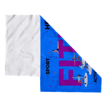 Towels - Australia Promo Now