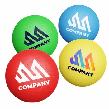 Stress Balls - Australia Promo Now