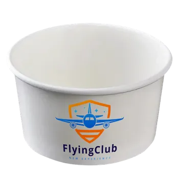 Frozen Dessert Cups - Australia Promo Now