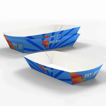 Food Packaging - Australia Promo Now