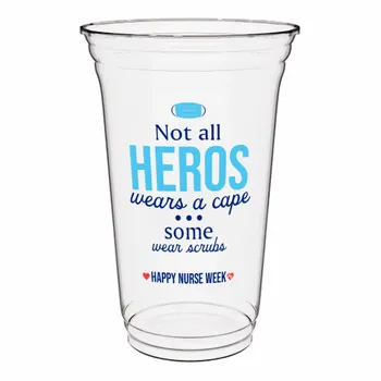 Cold Drink Cups - Australia Promo Now