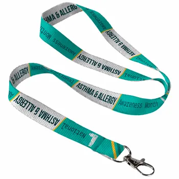 Lanyards - Australia Promo Now
