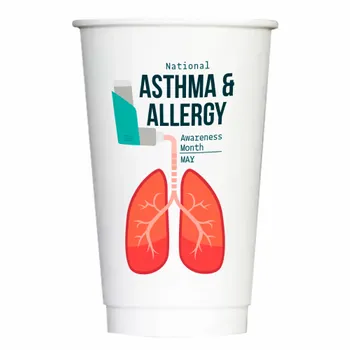 Hot Drink Cups - Australia Promo Now