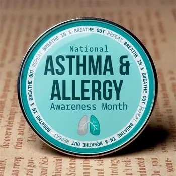 Lapel Pins - Australia Promo Now