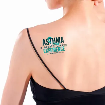 Temporary Tattoos - Australia Promo Now