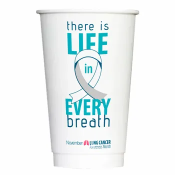 Hot Drink Cups - Australia Promo Now