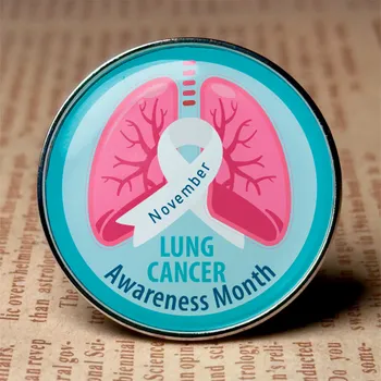 Lapel Pins - Australia Promo Now