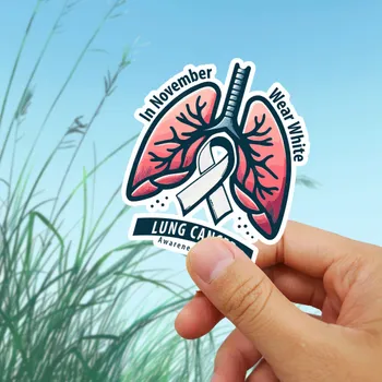 Stickers - Australia Promo Now