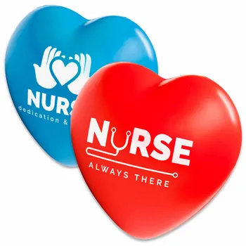 Stress Balls - Australia Promo Now