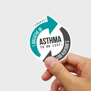 Stickers - Australia Promo Now