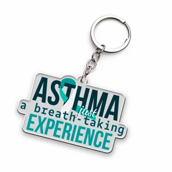 Keychains - Australia Promo Now