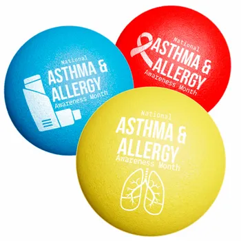 Stress Balls - Australia Promo Now