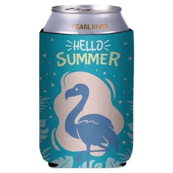 Can Coolers - Australia Promo Now