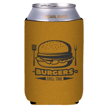 Can Coolers - Australia Promo Now