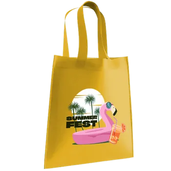 Non Woven Tote Bags - Australia Promo Now