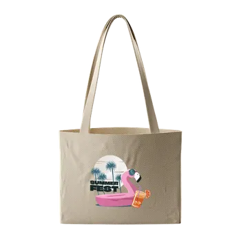 Cotton Canvas Bags - Australia Promo Now