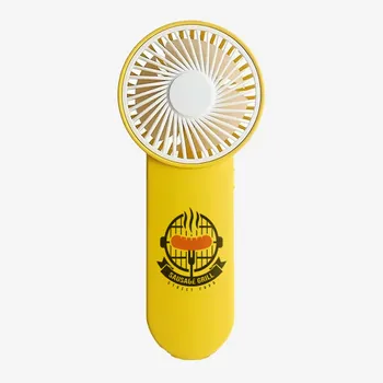 LED Hand Fans - Australia Promo Now