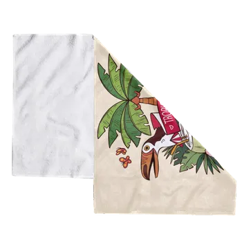 Towels - Australia Promo Now