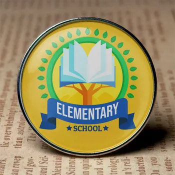 Lapel Pins - Australia Promo Now