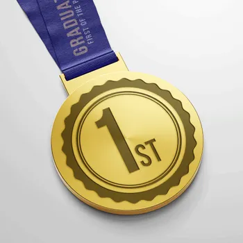 Medals - Australia Promo Now