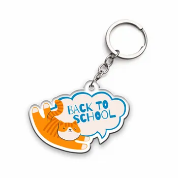 Keychains - Australia Promo Now