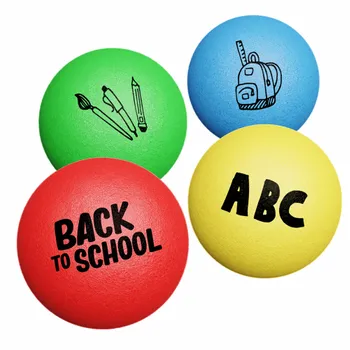Stress Balls - Australia Promo Now