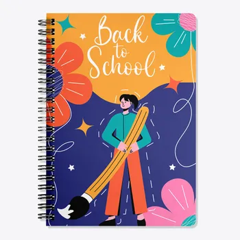 Notebooks - Australia Promo Now