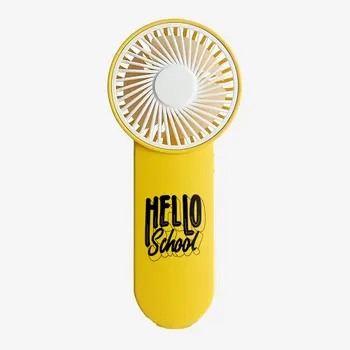 LED Hand Fans - Australia Promo Now