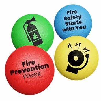 Stress Balls - Australia Promo Now