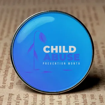 Lapel Pins - Australia Promo Now