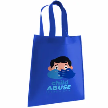 Non Woven Tote Bags - Australia Promo Now