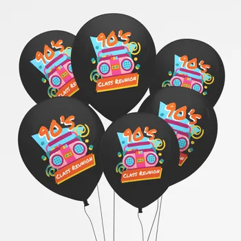 Balloons - Australia Promo Now