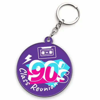 Keychains - Australia Promo Now